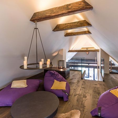 Appartement Milda Im Haus Messinger - By Nv-Appartements 布里克森谷地霍普夫加尔滕 外观 照片