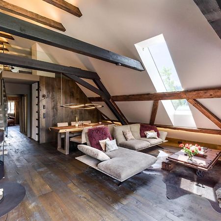 Appartement Milda Im Haus Messinger - By Nv-Appartements 布里克森谷地霍普夫加尔滕 外观 照片