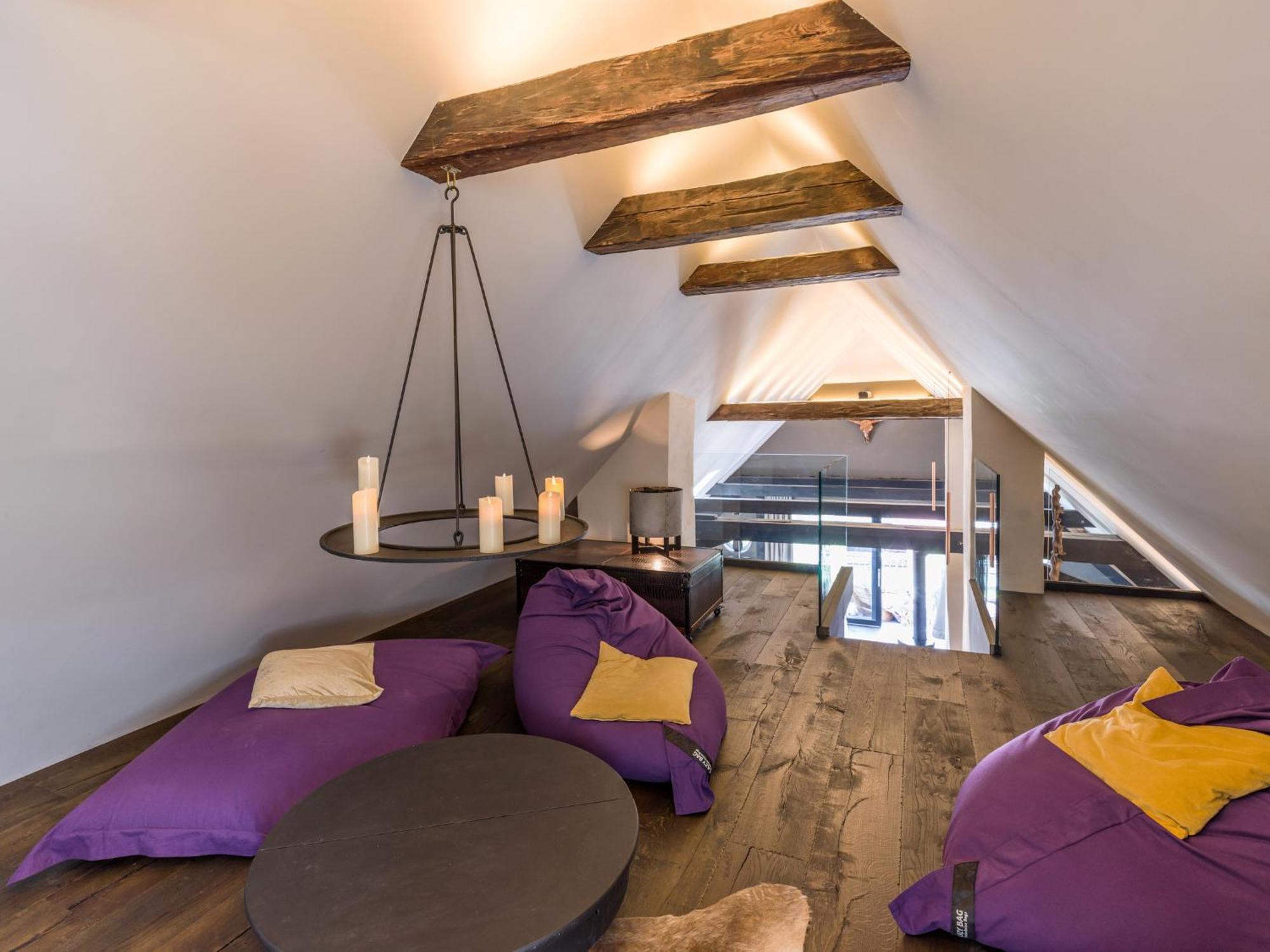 Appartement Milda Im Haus Messinger - By Nv-Appartements 布里克森谷地霍普夫加尔滕 外观 照片