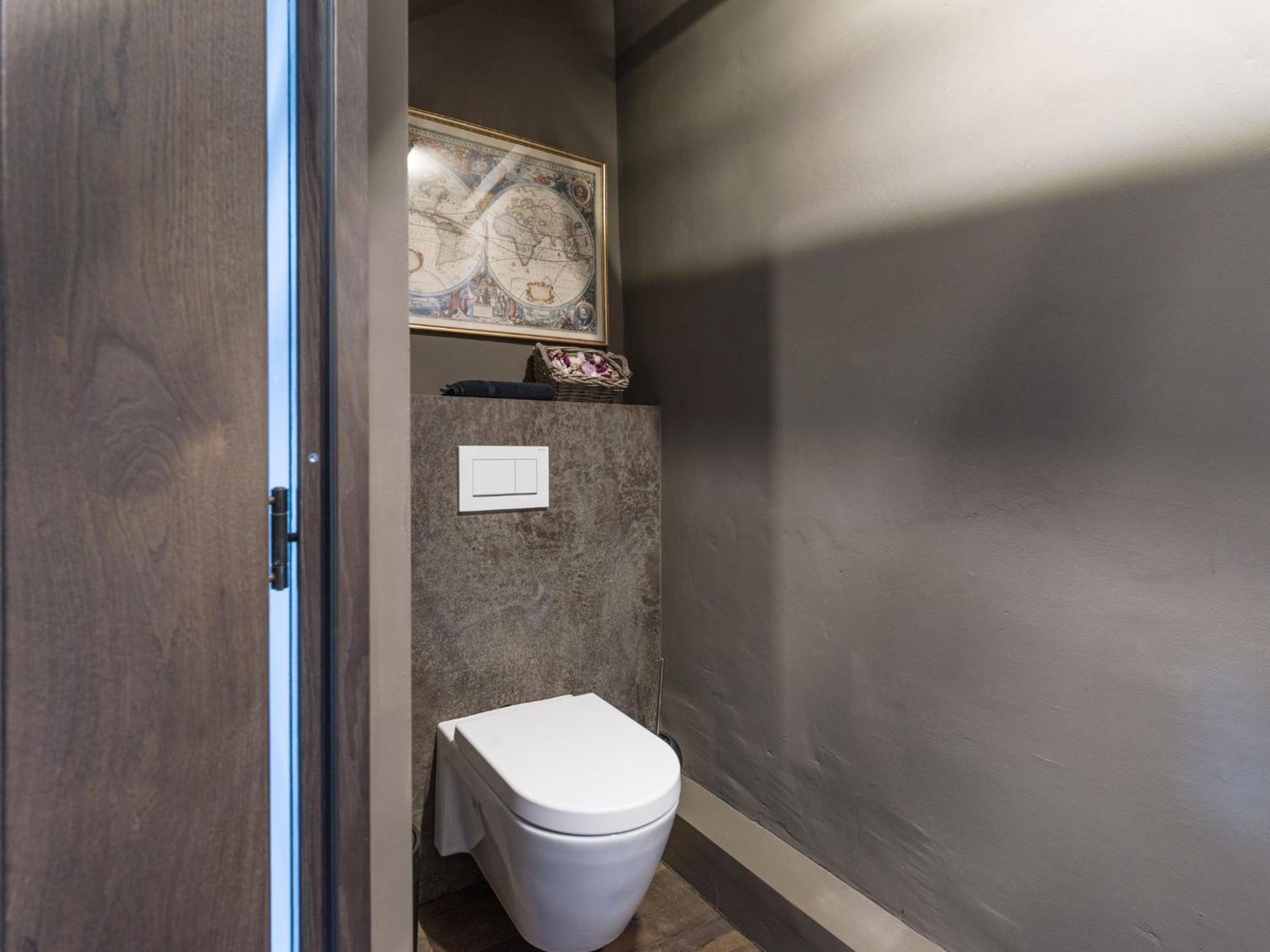 Appartement Milda Im Haus Messinger - By Nv-Appartements 布里克森谷地霍普夫加尔滕 外观 照片