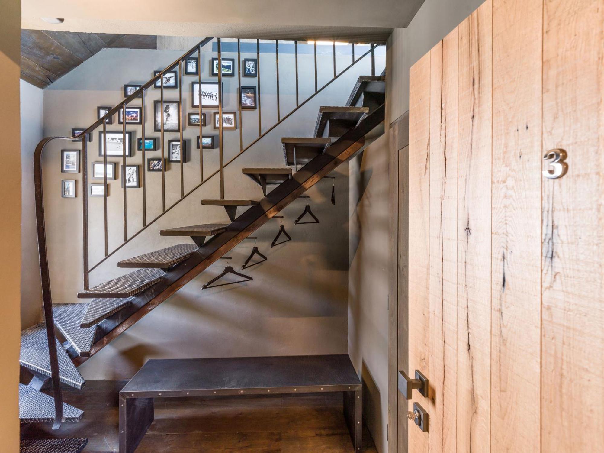Appartement Milda Im Haus Messinger - By Nv-Appartements 布里克森谷地霍普夫加尔滕 外观 照片