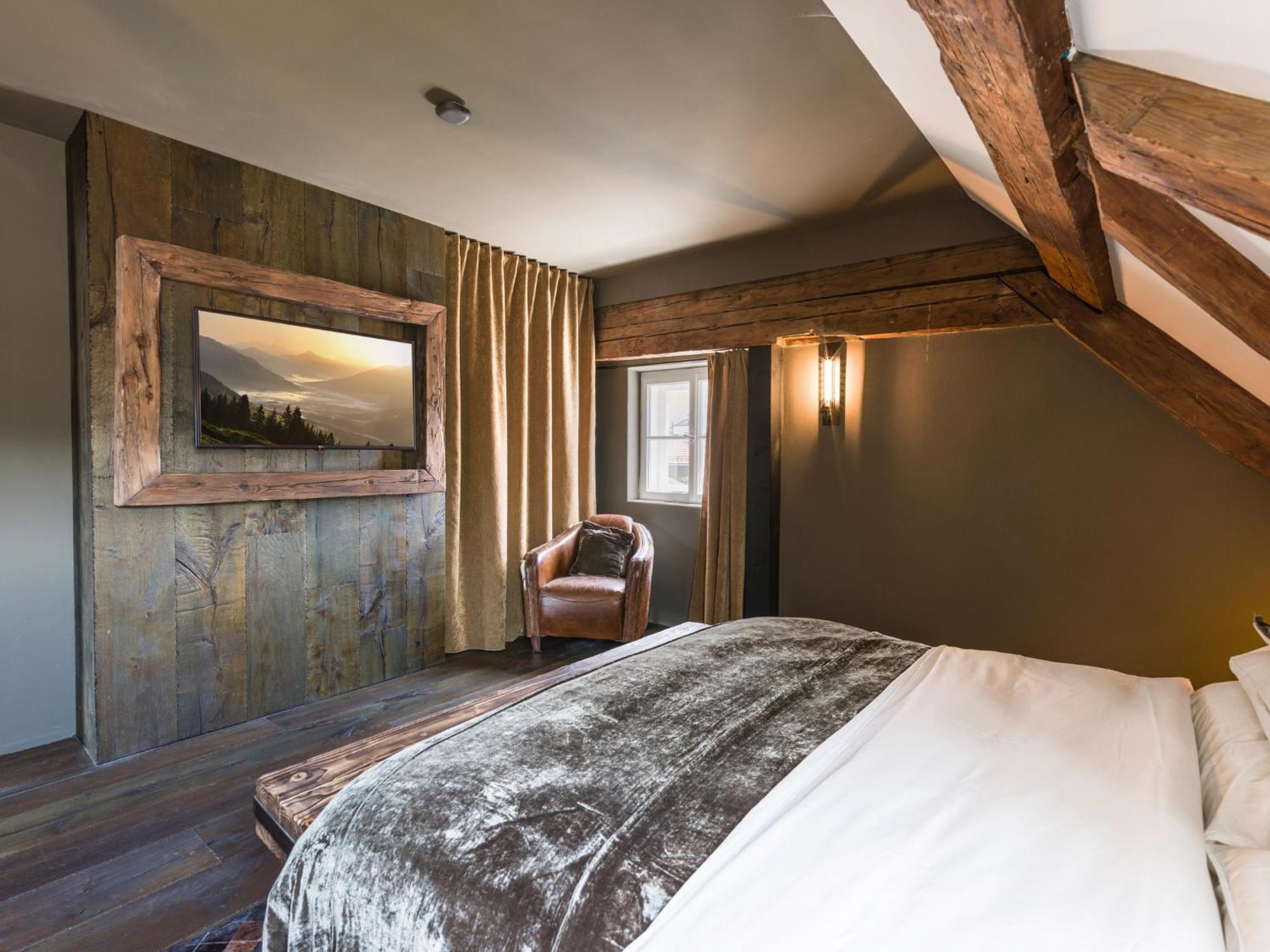 Appartement Milda Im Haus Messinger - By Nv-Appartements 布里克森谷地霍普夫加尔滕 外观 照片