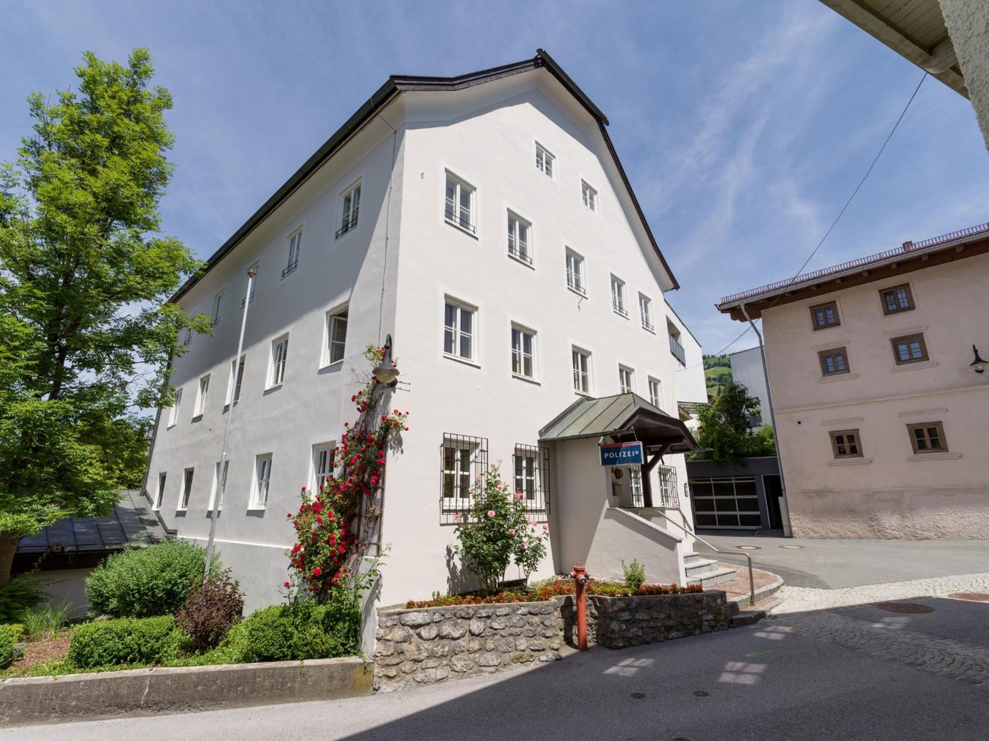 Appartement Milda Im Haus Messinger - By Nv-Appartements 布里克森谷地霍普夫加尔滕 外观 照片