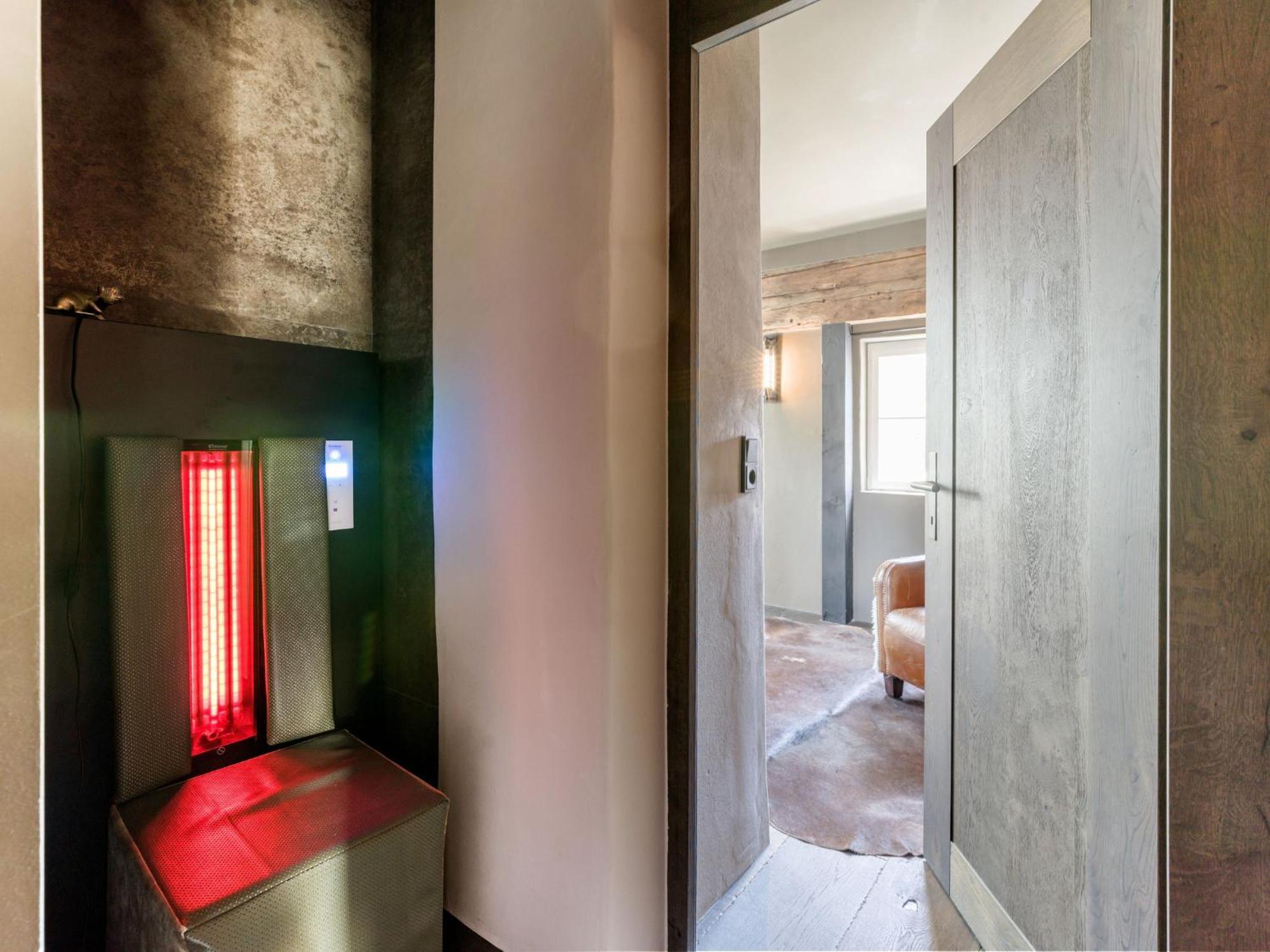 Appartement Milda Im Haus Messinger - By Nv-Appartements 布里克森谷地霍普夫加尔滕 外观 照片