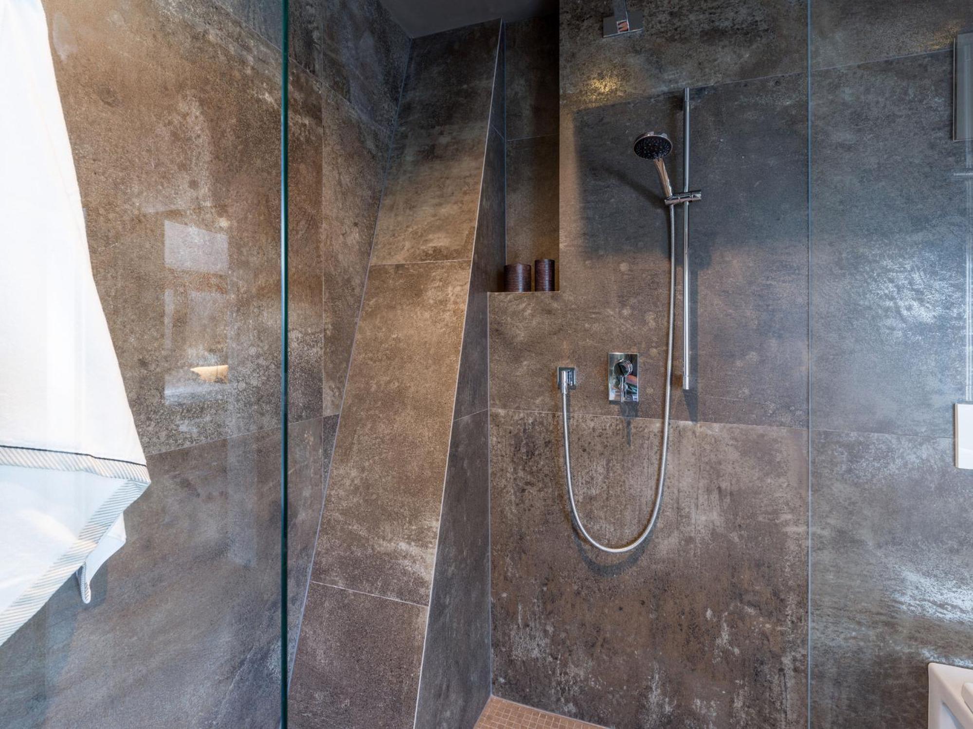 Appartement Milda Im Haus Messinger - By Nv-Appartements 布里克森谷地霍普夫加尔滕 外观 照片